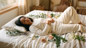 Female Orgasm — Complete Science-Based Guide (What Actually Happens)