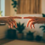 Why Your Body Craves Touch: The Science of Skin Hunger | Adult Wellness