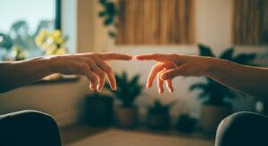 Why Your Body Craves Touch: The Science of Skin Hunger | Adult Wellness