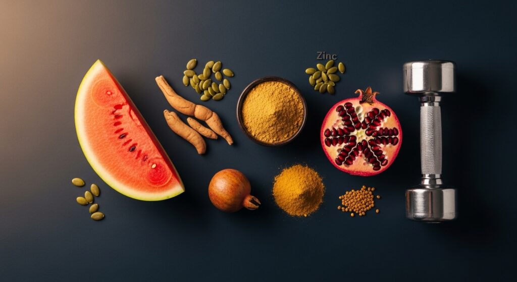 10 Proven Remedies to Enhance Male Performance Naturally (Most Men Ignore #7)