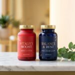What’s Up Wellness Daily + Night Burner Review — Does the 24hr Weight Loss Combo Work?