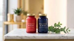 What’s Up Wellness Daily + Night Burner Review — Does the 24hr Weight Loss Combo Work?