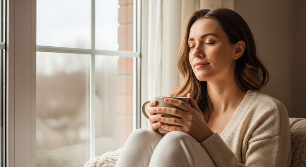 Why Women Feel Exhausted All the Time — And What Actually Helps