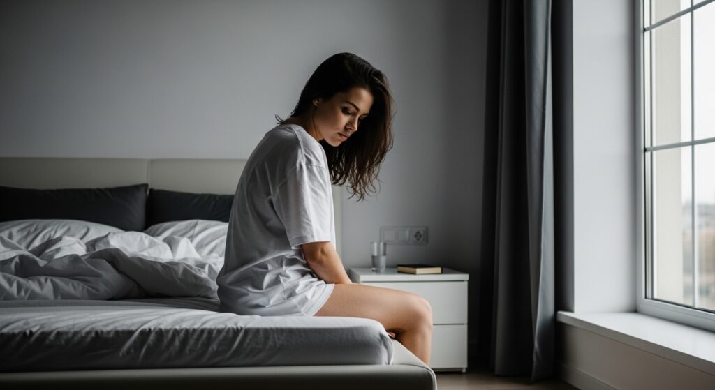 Why Most Women Feel Unsatisfied (How to Improve Desire, Pleasure & Intimacy)