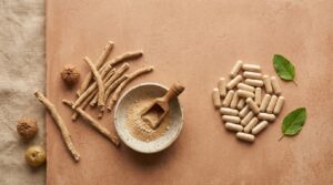 Ashwagandha For Men: Stamina, Testosterone Aur Timing — Science Kya Kehti Hai (2026)