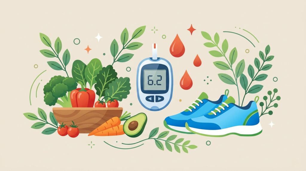 Diabetes Ke Early Signs — Kab Sugar Test Karwana Chahiye? (2026 Guide)