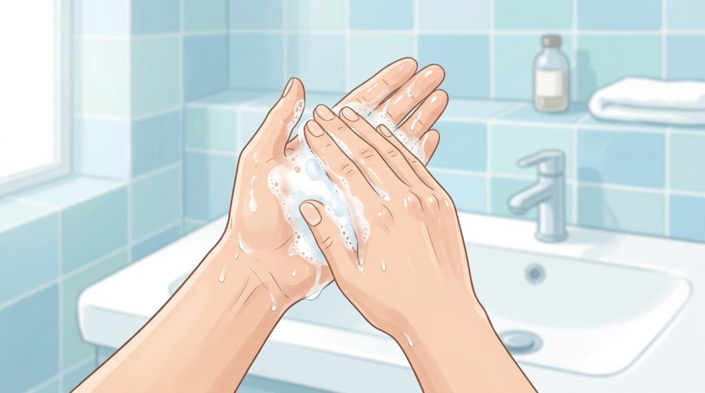 Men’s Intimate Wash India 2026: Top 4 Products Aur Kaise Choose Karein