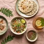 PCOS/PCOD Diet Chart Hindi — Kya Khaye Kya Nahi (2026)