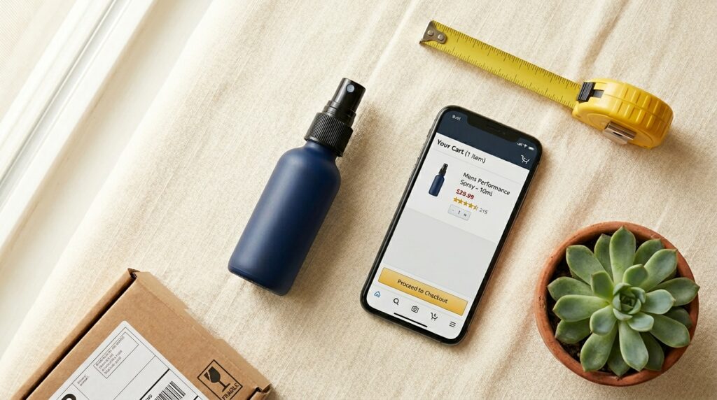 Bold Care Amazon Par Kaise Khariden 2026 — Original Product Check, Best Price & Buying Guide