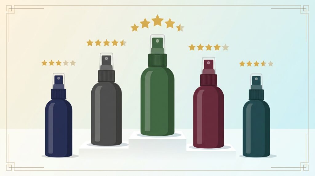 Best Delay Spray in India 2026: Top 5 Brands Ranked & Reviewed