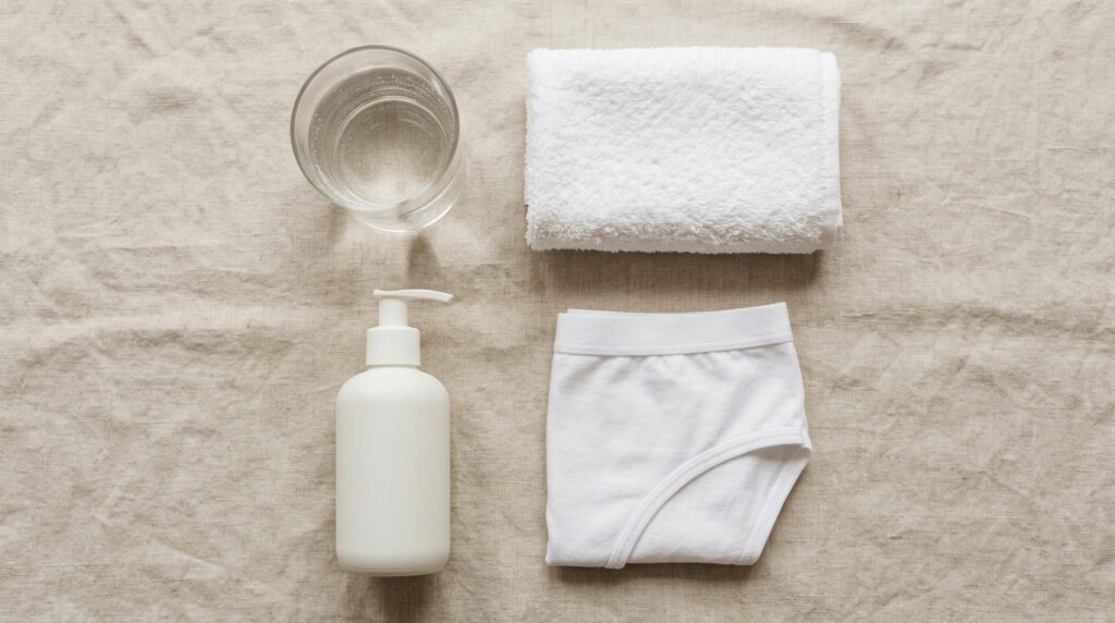 Intimate Hygiene 101 — Men Aur Women Ke Liye Complete Guide (2026)